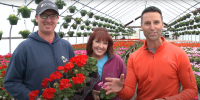 Youngs Greenhouse and Gardening with Gutner - What's Hot In The Garden World For 2023